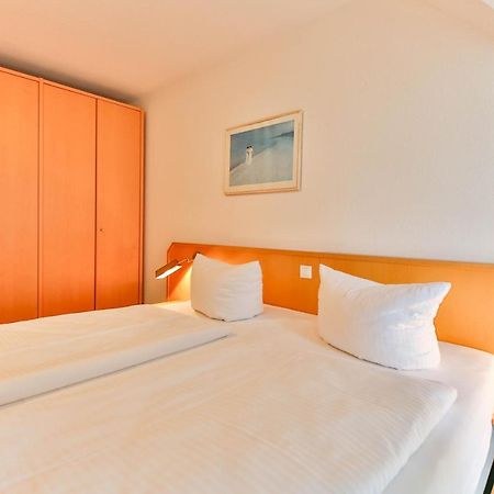 Apartment Sunshine Zempin Dış mekan fotoğraf