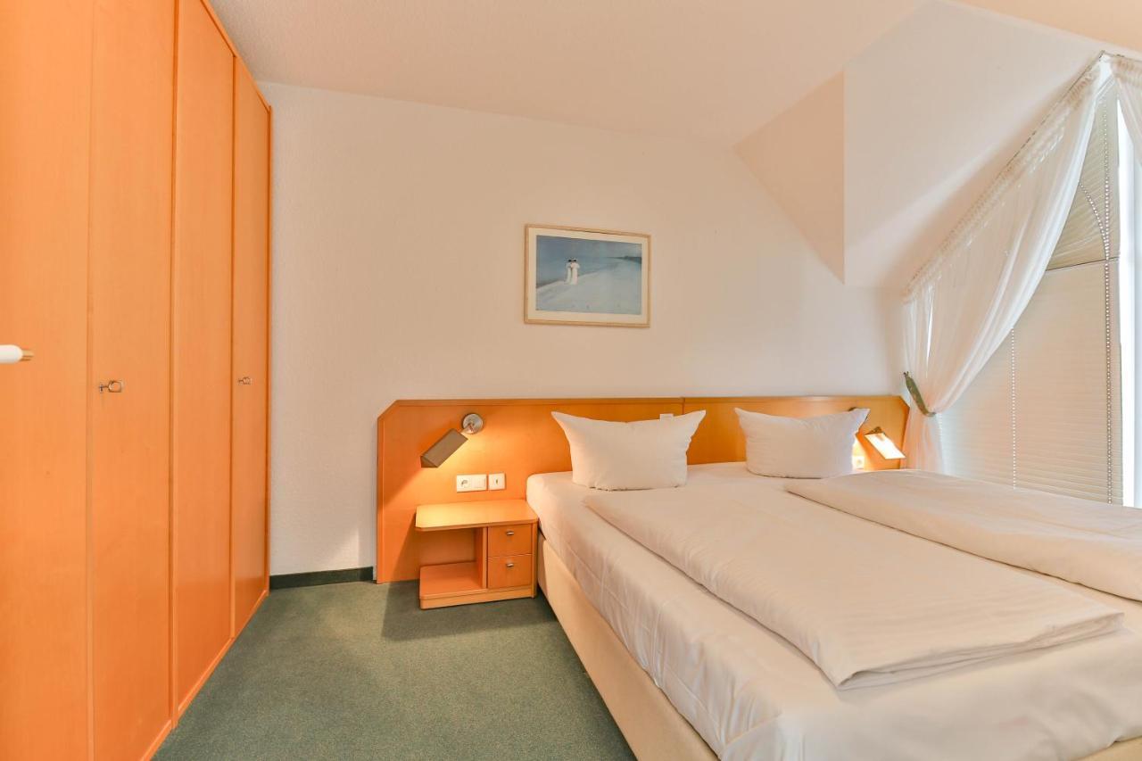Apartment Sunshine Zempin Dış mekan fotoğraf